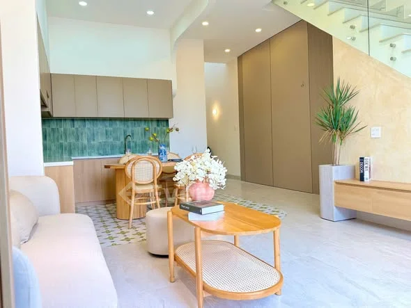 Ảnh bất động sản