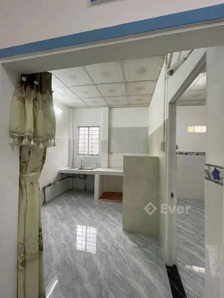 NHÀ TRỆT LỬNG MỚI GIÁ RẺ HẺM 43 ĐƯỜNG PHẠM NGŨ LÃO - P. NINH KIỀU