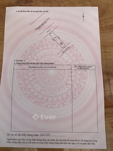 Bán nền trục chính Phan Trọng Tuệ khu Diệu Hiền dt 4.5x23- Giá 3.55 tỷ