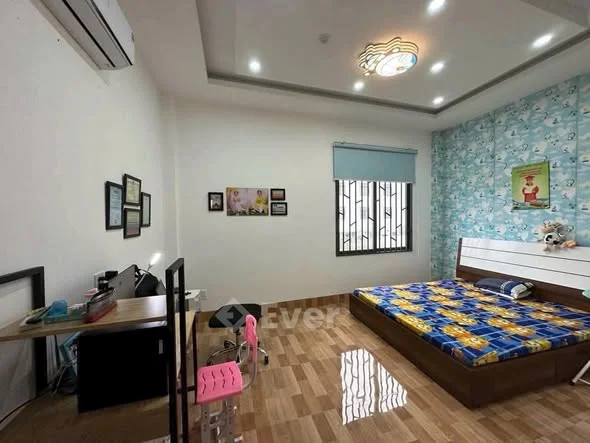 Kèo thơm bán nhà trệt lầu mặt tiền Lê Hồng Nhi, đối diện Chung Cư An Phú