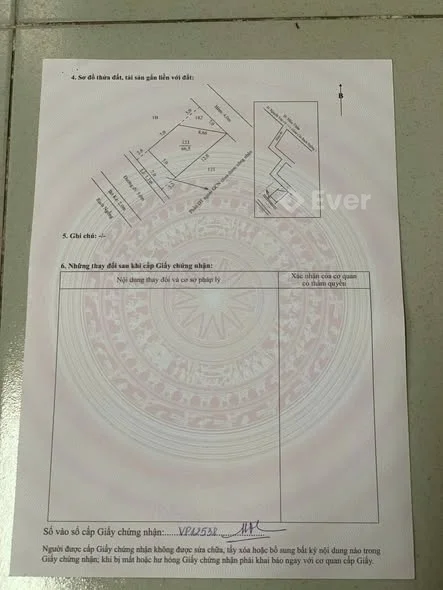 BÁN NỀN 2 MẶT TIỀN MẶT TIỀN BỜ KÈ MẬU THÂN - PHƯỜNG CÁI KHẾ - TP. CẦN THƠ - Diện tích: 7 x 12 = 84m2