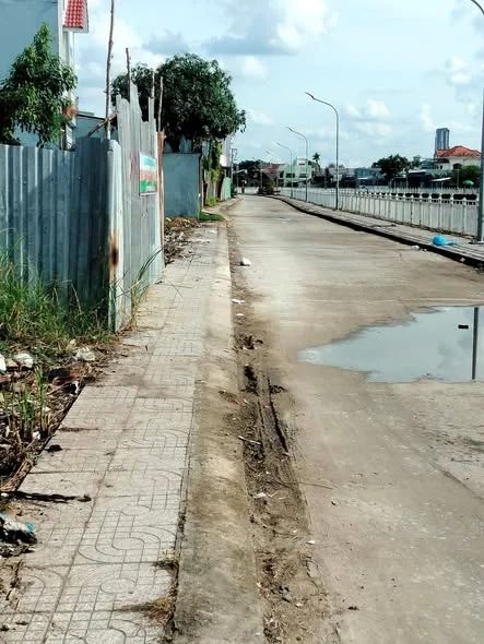 Ảnh bất động sản