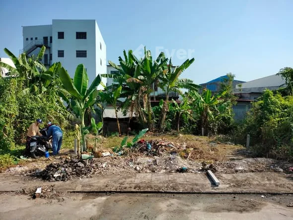 Ảnh bất động sản