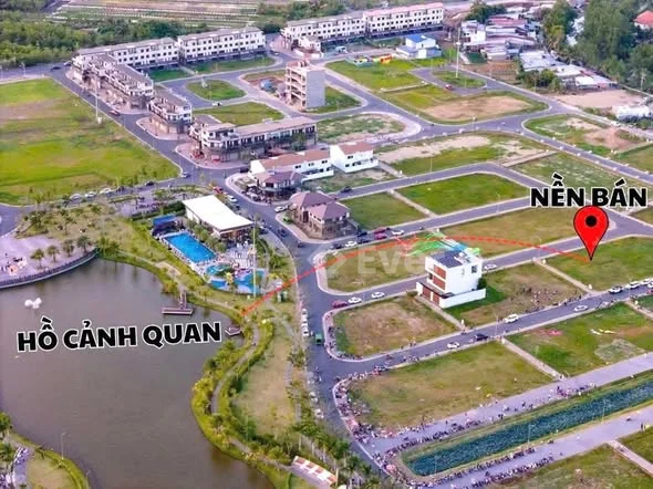 Ảnh bất động sản