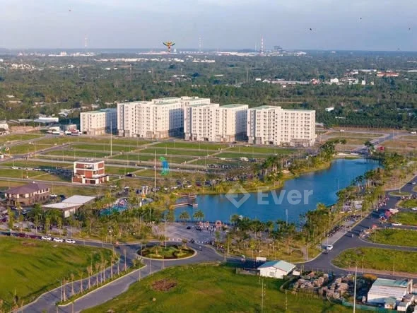 Ảnh bất động sản