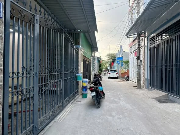 Ảnh bất động sản