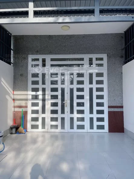 CHO THUÊ NHÀ TRỆT LẦU - KDC HỒNG PHÁT, P. AN BÌNH, TP. CẦN THƠ (CG)| Giá thuê: 15 triệu/tháng - Diện