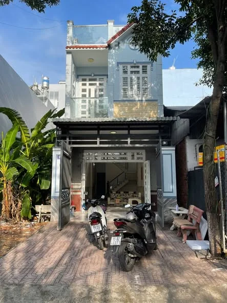 Ảnh bất động sản