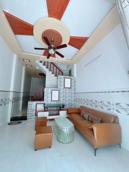 NHÀ TRỆT 2 LẦU KDC AN KHÁNH – GẦN CHỢ AN KHÁNHGiá: 3 tỷ 950 triệu