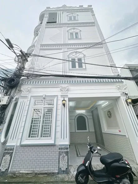 Ảnh bất động sản