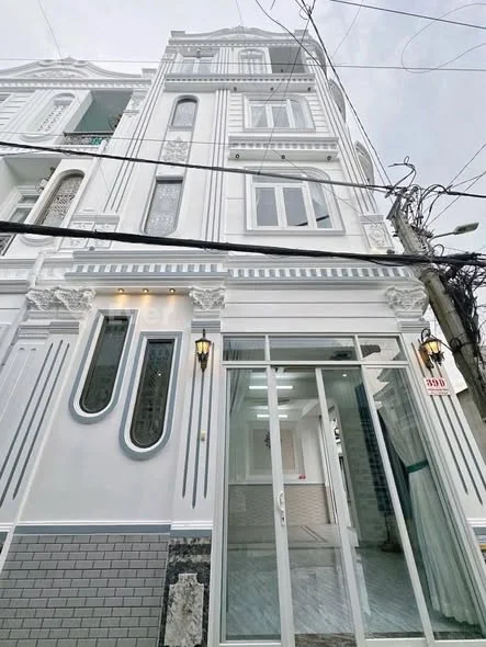 Ảnh bất động sản