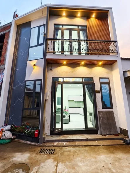 Ảnh bất động sản