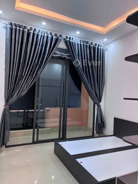 CẶP BÊN QUÁN ĂN ĐĂNG QUÂN - KDC ĐẠI NGÂN NHÀ TRỆT 1 LẦU - TRỤC NHÁNH GIÁP ĐƯỜNG SỐ 2 - KDC ĐẠI NGÂN