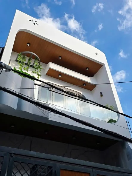 Ảnh bất động sản