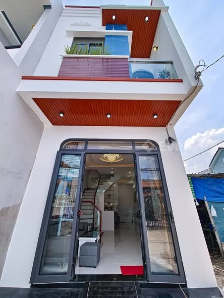 Ảnh bất động sản