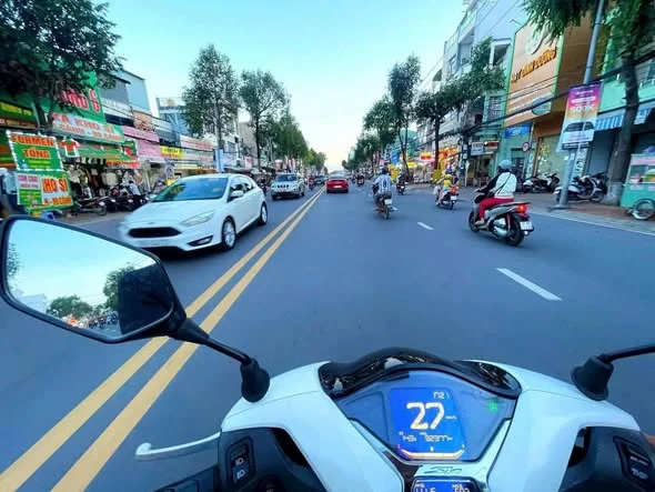 Ảnh bất động sản