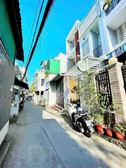 Ảnh bất động sản