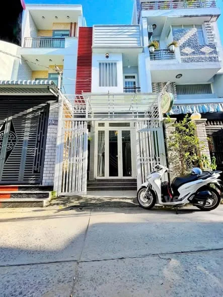 Ảnh bất động sản