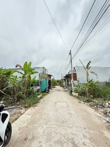 Ảnh bất động sản