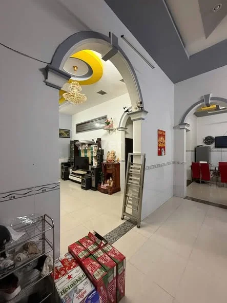 Ảnh bất động sản