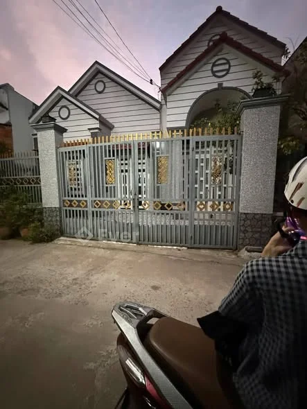 Ảnh bất động sản