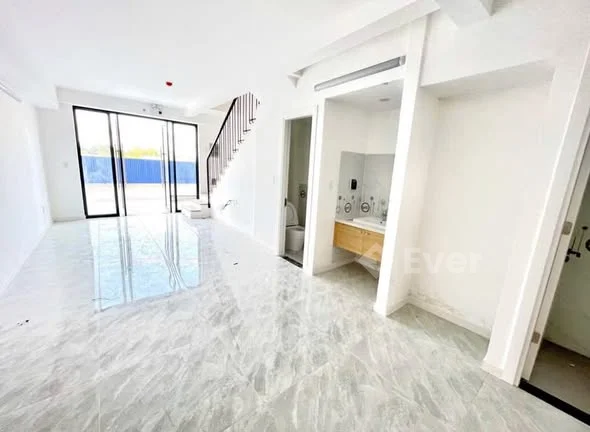 BÁN DUPLEX AN PHÚ ECOCITY – THIẾT KẾ THÔNG TẦNG, GIÁ TỐT CẦN THƠ