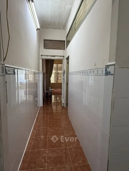 CHO THUÊ NHÀ HẺM 58 CMT8, CÁI KHẾ, NINH KIỀU, TP.CẦN THƠ- Giá thuê: 3tr/tháng- DT: 4mx17m