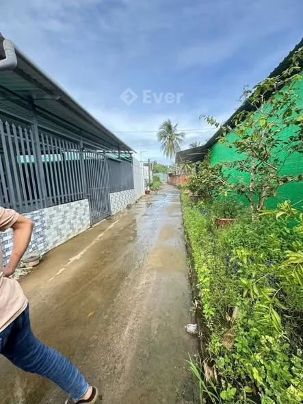 Bán nền khu vực Bình Dương A phường Long Tuyền cách cầu khoán châu đừờng Bùi Hữu Nghĩa khoảng 500m