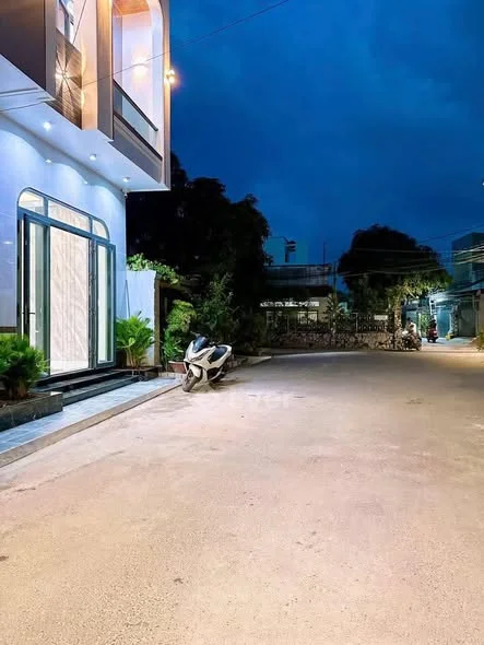 Ảnh bất động sản