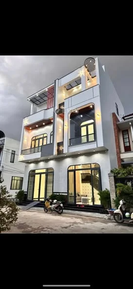 Ảnh bất động sản