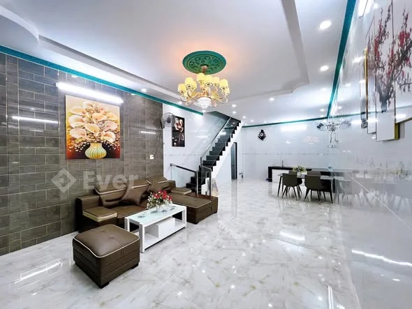 Ảnh bất động sản