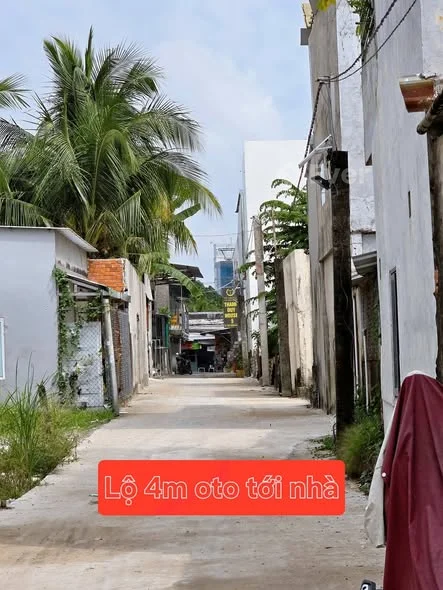 Ảnh bất động sản