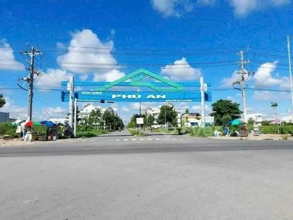 Ảnh bất động sản