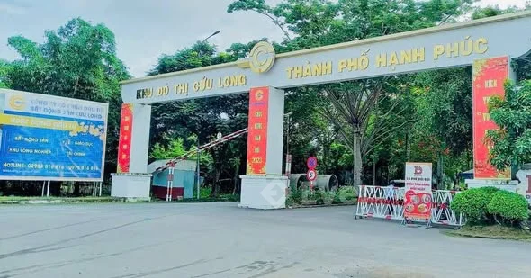 Ảnh bất động sản