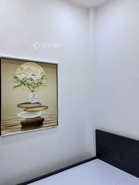 NHÀ TRỆT LẦU KDC ĐẠI NGÂN – GIÁP ĐƯỜNG SỐ 2, TRỤC CHÍNH