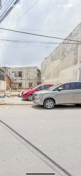 Ảnh bất động sản