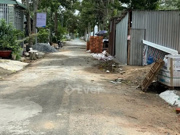 Cơ hội đầu tư đất nền KDC Ngân Thuận - Stella, Bình Thủy, Cần Thơ.