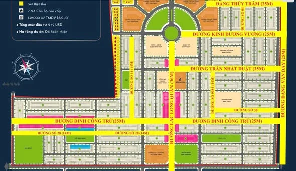 Ảnh bất động sản