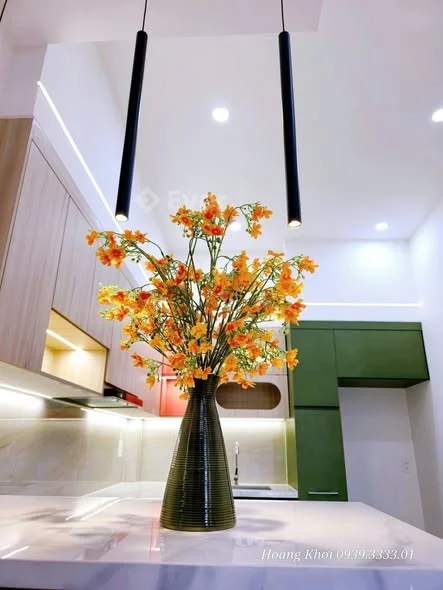 NHÀ TRỆT LẦU MỚI XÂY KIÊN CỐ – HẺM 49 TRẦN HOÀNG NA – P. TÂN AN – TP. CẦN