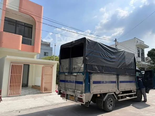 Ảnh bất động sản