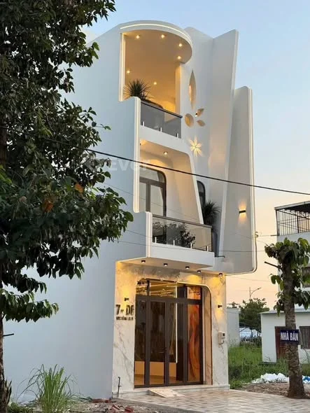 Ảnh bất động sản