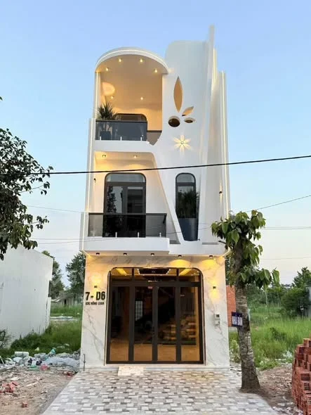 Ảnh bất động sản