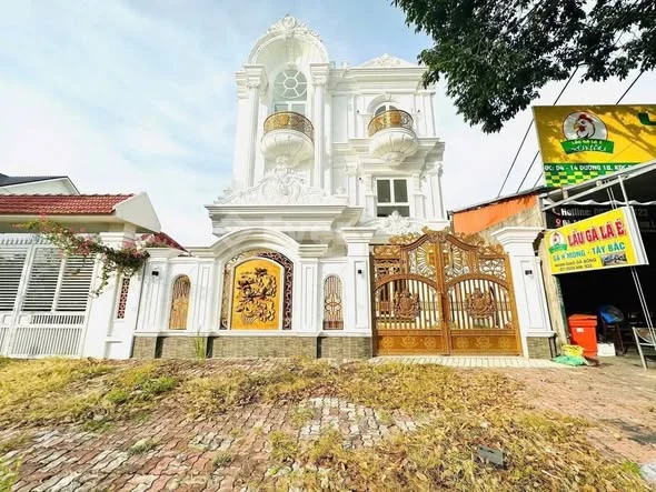 Ảnh bất động sản