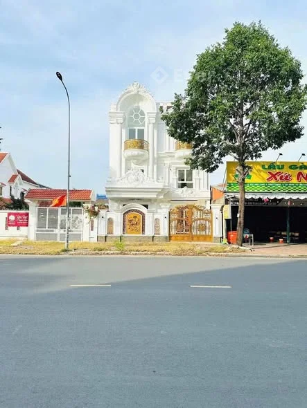 Ảnh bất động sản