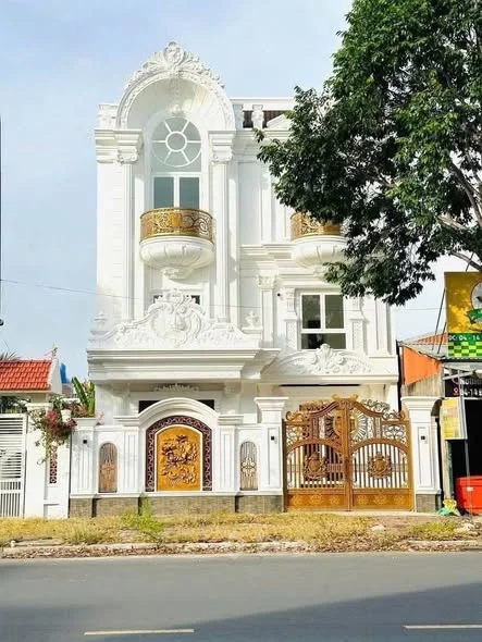 Ảnh bất động sản