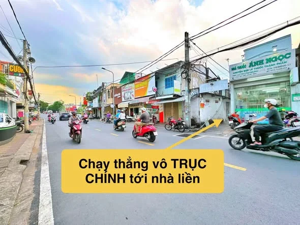 Ảnh bất động sản