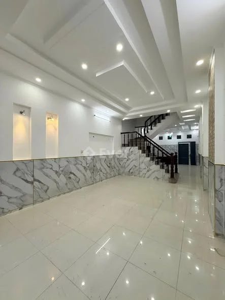 KDC HƯNG PHÚ 1 - GẦN SIÊU THỊ GO, NHÀ ĐẸP ĐƯỜNG B5 Giá: 4 tỷ 299 triệu (thương lượng giá tốt mau lẹ)