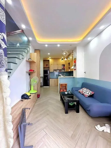 Ảnh bất động sản