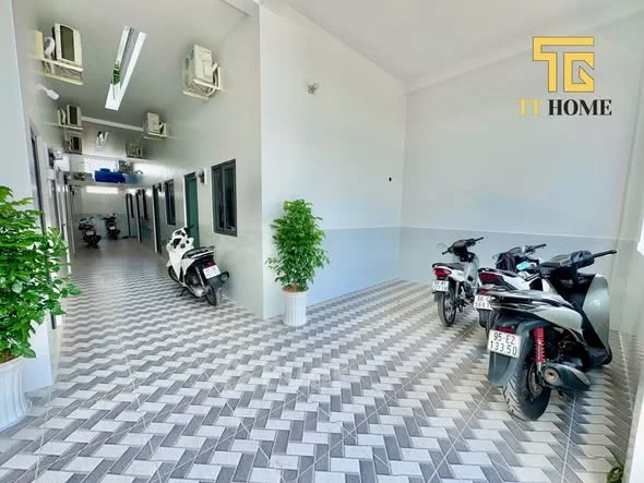 Phong Tro 2.5 Triệu ( 1/1 trống)PHÒNG TRỌ ĐƯỜNG HỒ BÚNG XÁNG Có Máy Lạnh, Nước Nóng