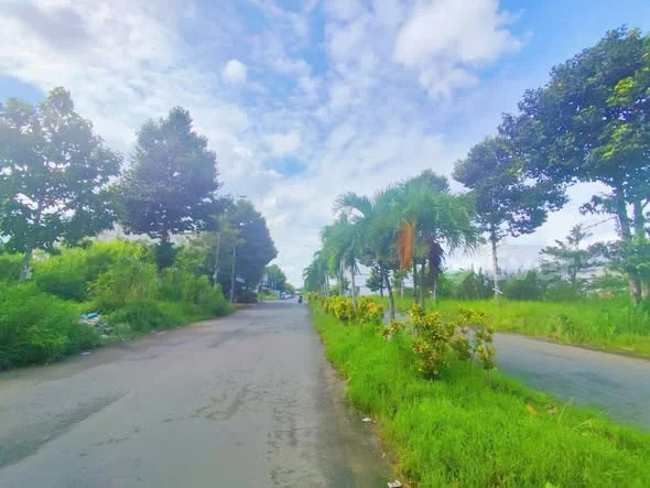 Ảnh bất động sản